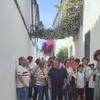 Image 8: Tour Guiado por el Concurso de Patios de Córdoba