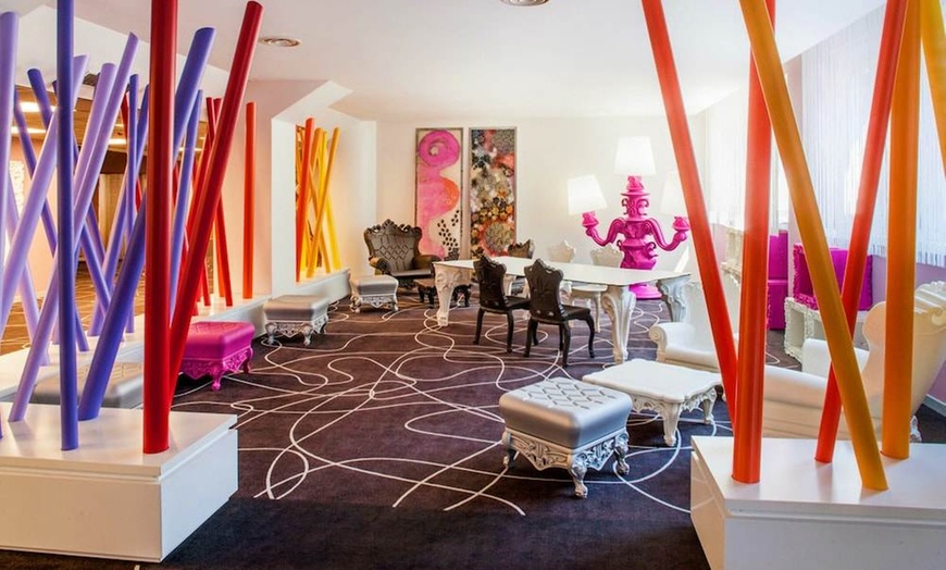 Image 10: ✈ ITALIE | Milan - Hotel Da Vinci Milano 4*, 2 nuit - City break