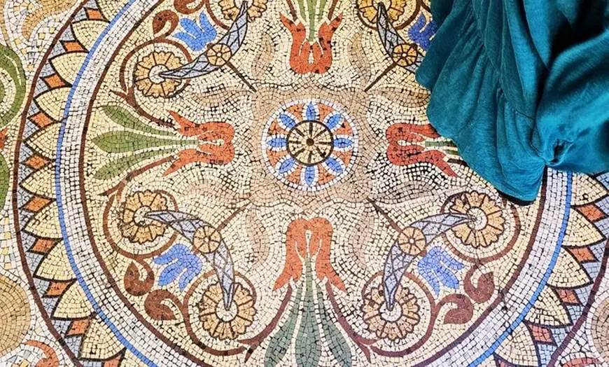 Image 10: Melbourne Laneways and Galleries Impressionist Art Walking Tour