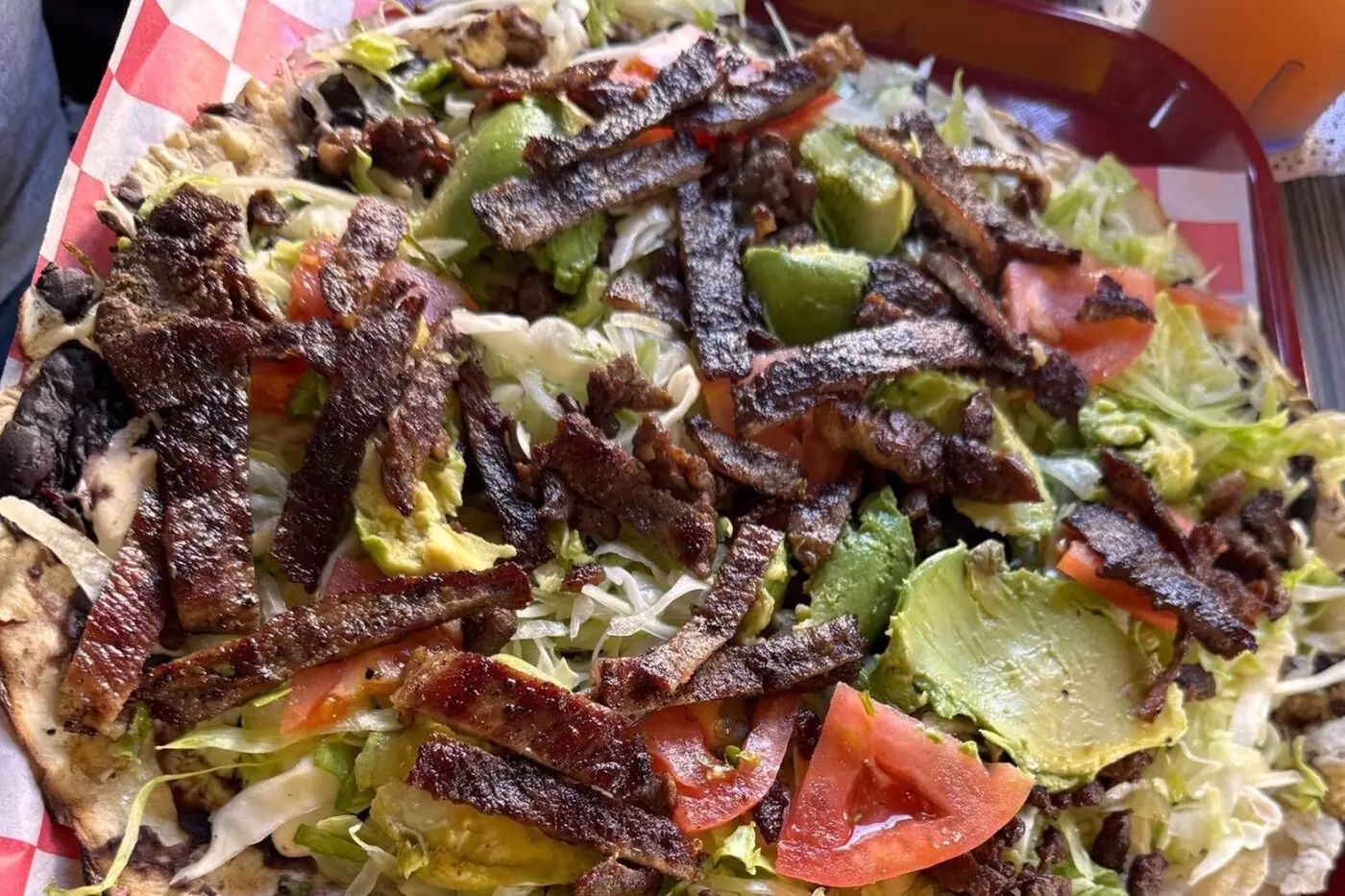 $15 For $30 Worth Of Mexican Cuisine