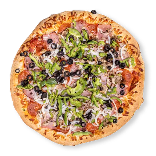 $15 For $30 Worth Of Pizza & More