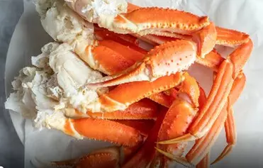 $15 For $30 Worth Of Crabs & More - Second Medium