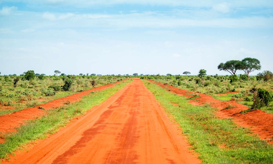 Image 9: ✈ KENYA | Mombasa - Entre safari et détente balnéaire au Kenya 4* -...