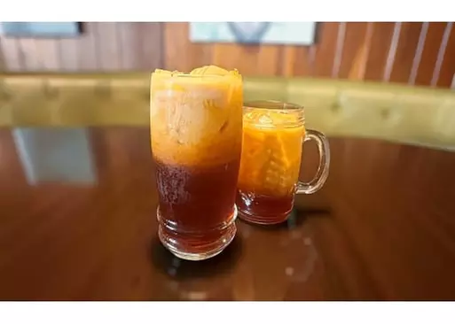 5% Cash Back at Thai Spirit Restaurant