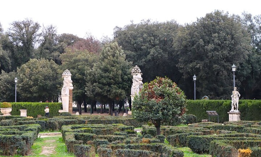 Image 8: Tour per piccoli gruppi alla Galleria Borghese con biglietto d'ingr...