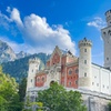 Image 6: Schloss Neuschwanstein Private Tour ab München
