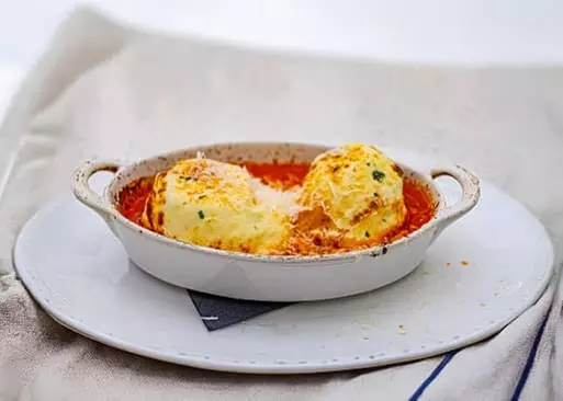 5% Cash Back at Toscana Italian Kitchen