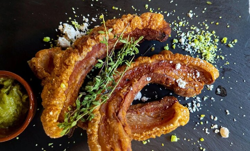 Image 8: Clases de Cocina Española en Barcelona