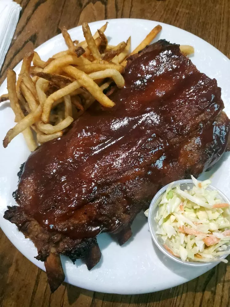 $15 For $30 Worth Of Casual Dining