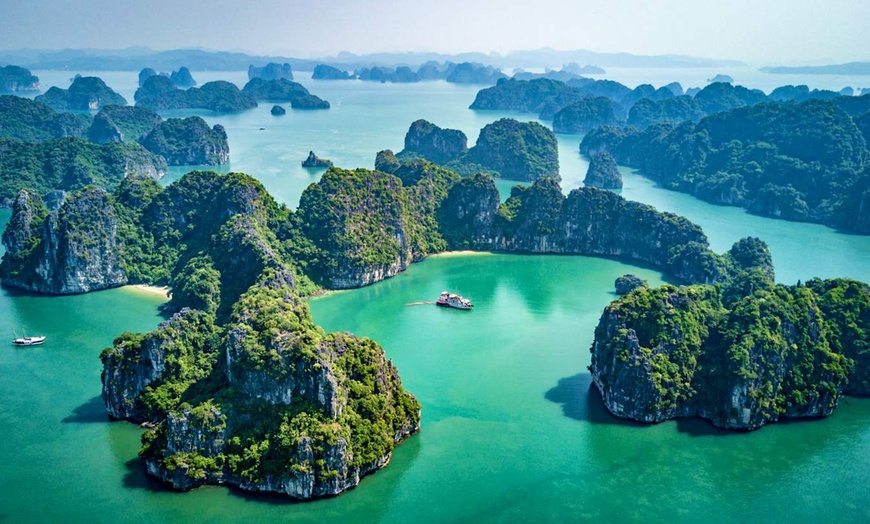 Image 19: ✈ CINA | - Dalla Cina al Vietnam, un viaggio nel cuore delle leggen...