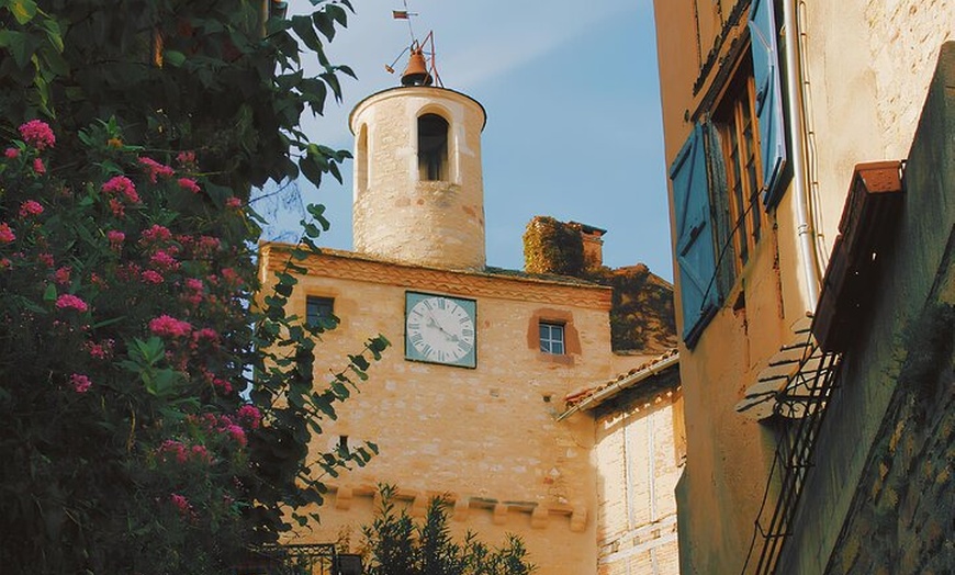 Image 4: Explorez Bastia en 60 minutes avec un Local