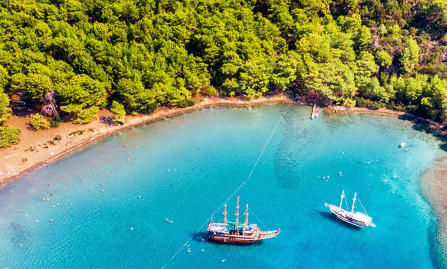 Image 2: ✈ ANTALYA ET SA RÉGION | Kemer - Astoria Hotel Kemer 4*, 3 nuit - T...