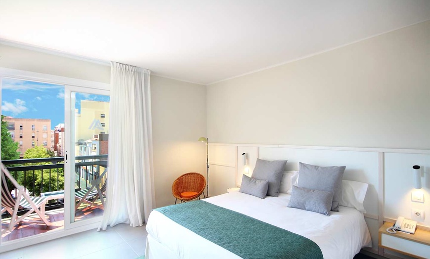 Image 159: ✈ COSTA BRAVA | Lloret de Mar - Aqua Hotel Bertran Park 4*, 2 night...