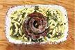 5% Cash Back at Duke's Place Italian American Restaurant - Second Medium