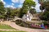 Explore San Antonio's Briscoe Western Art Museum Tour