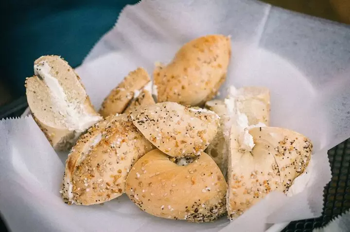 NYC Lower East Side Walking and Food Tour