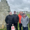 Image 4: Stonehenge and Bath Private car with Chauffeur and Guide