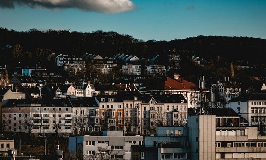 Image 8: Düsseldorf Wuppertal Duisburg Von Köln mit kostenlosem Fotoshooting