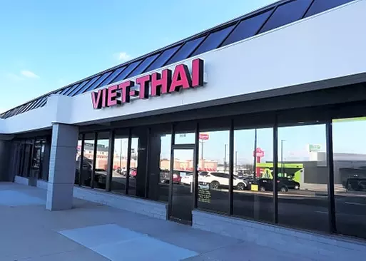 5% Cash Back at Viet-Thai Cuisine-St. Peters