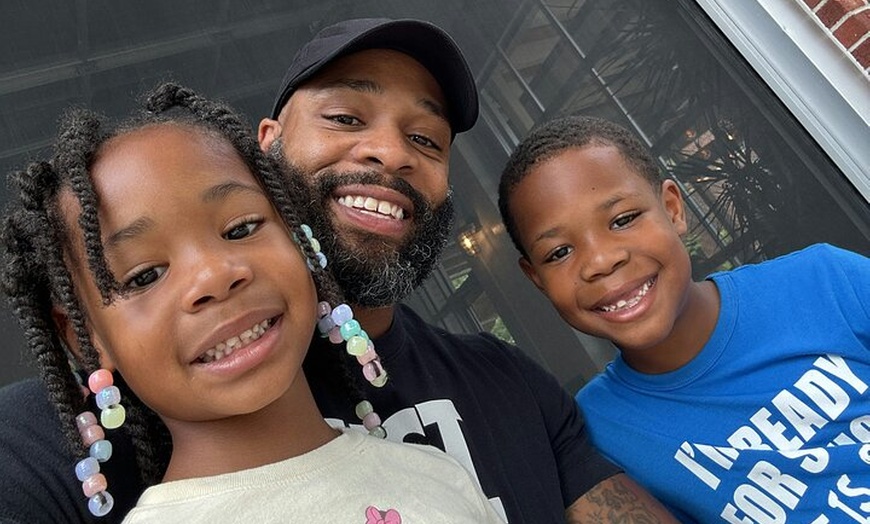 Image 2: Atlanta Kids Quest: Family Walking Adventure