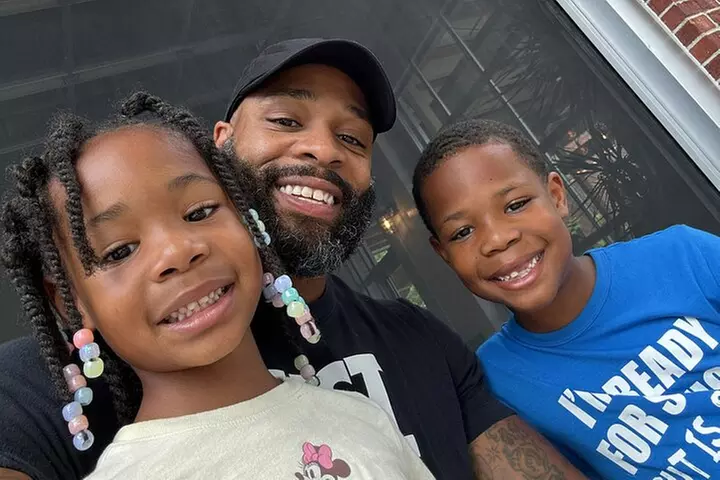 Atlanta Kids Quest: Family Walking Adventure