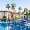 Image 1: ✈ ANTALYA ET SA RÉGION | Sidé - Miramare Queen Hotel 4*, 4 nuit - B...