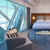 Image 5: ✈ EMIRATS ARABES UNIS | Abu Dhabi - Andaz Capital Gate Abu Dhabi av...