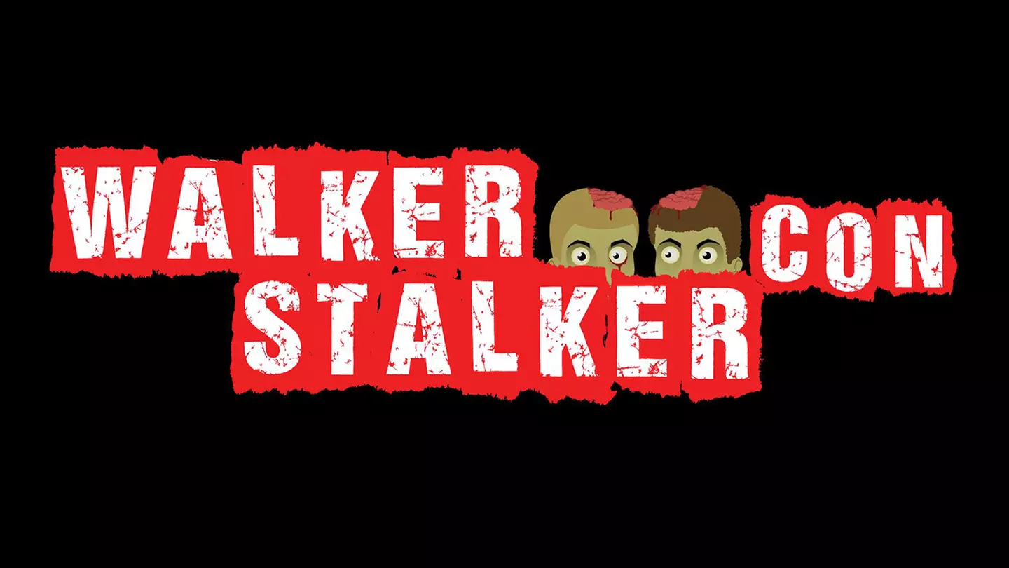 Walker Stalker Con New York/New Jersey at Meadowlands Exposition Center - Primary Image
