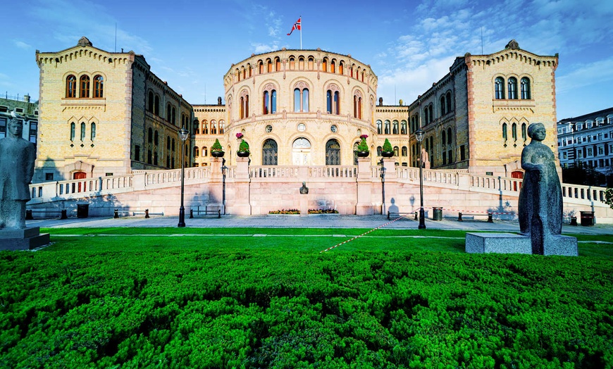 Image 3: ✈ NORVÈGE | Oslo - Expérience Nordique 2026 3*, 10 nuit - Circuit