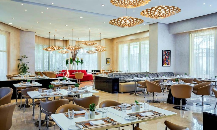 Image 6: ✈ EGYPTE | Le Caire - Steigenberger Hotel El Tahrir Cairo 4*, 3 nui...