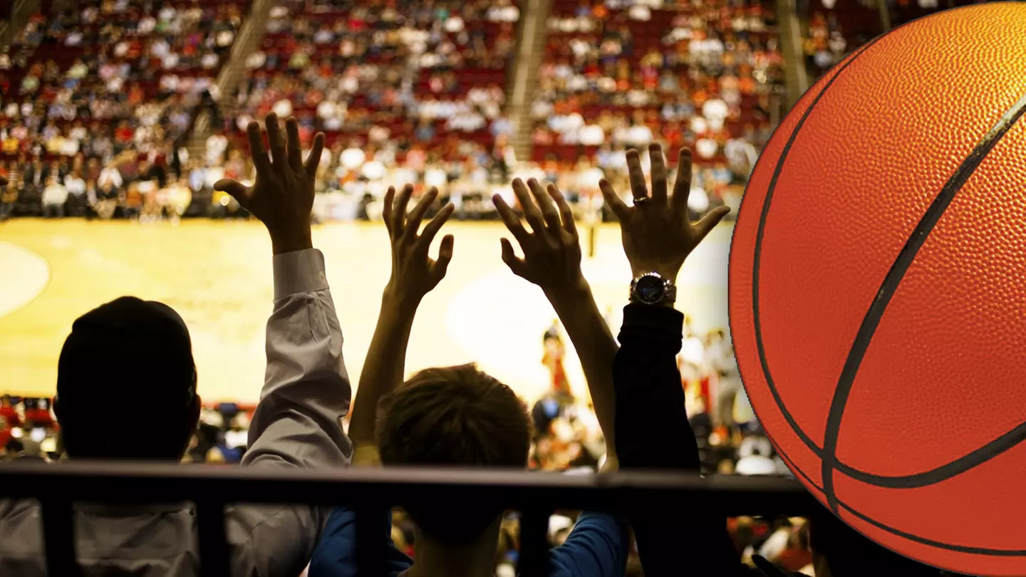 Phoenix Suns Basketball at US Airways Center - Primary Image
