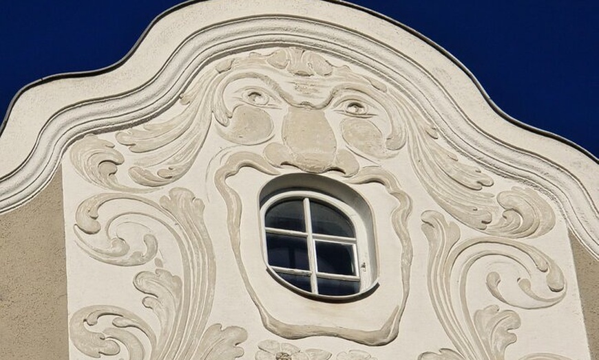 Image 16: München Your Way : Private Tour mit Architekt & Fortgeschrittener