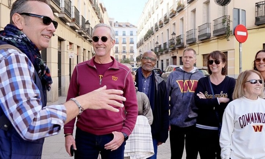 Image 3: Madrid - Ultimate Walking Tour Privado -Secretos y leyendas