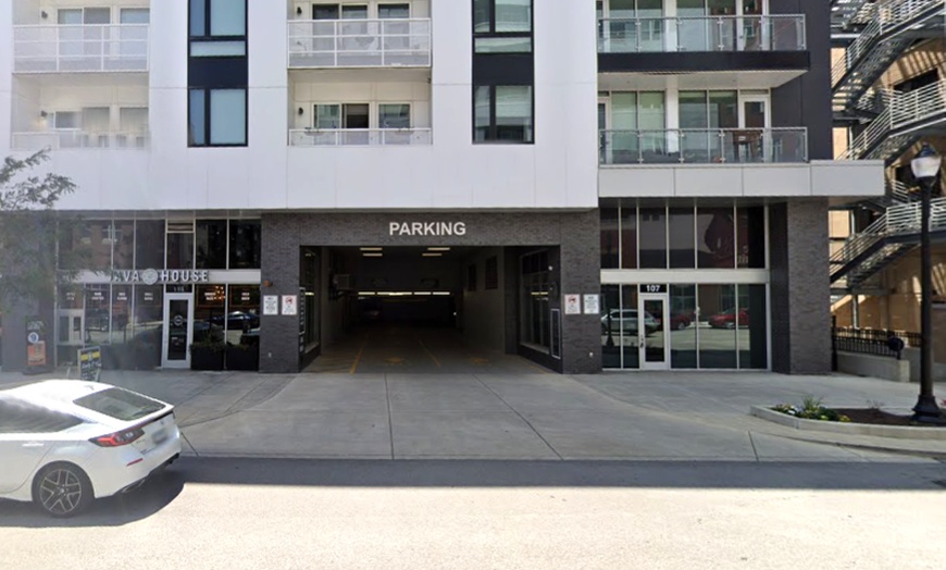 Image 3: Parking at [3006] Ardmore Basement Garage