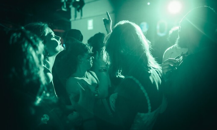 Image 11: Proyecto Barcelona X : Karaoke, Paradas de playa + VIP para afters