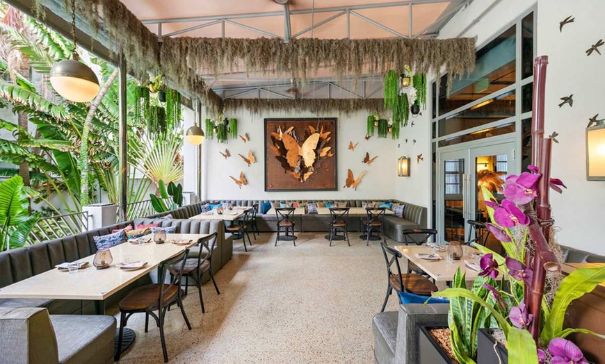 Image 13: ✈ FLORIDE | Miami - National Hotel, An Adult Only Oceanfront Resort...