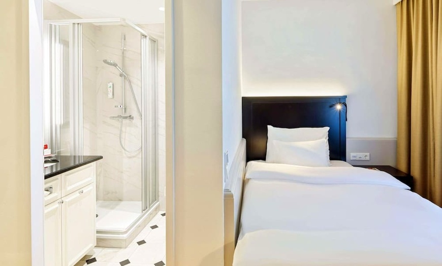 Image 20: ✈ OOSTENRIJK | Wenen - Austria Trend Parkhotel Schönbrunn 4*, 2 nac...