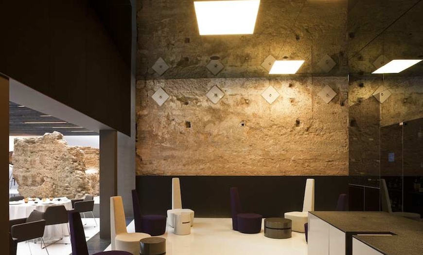 Image 53: ✈ HISZPANIA | Valence - Caro Hotel 5* - Premium