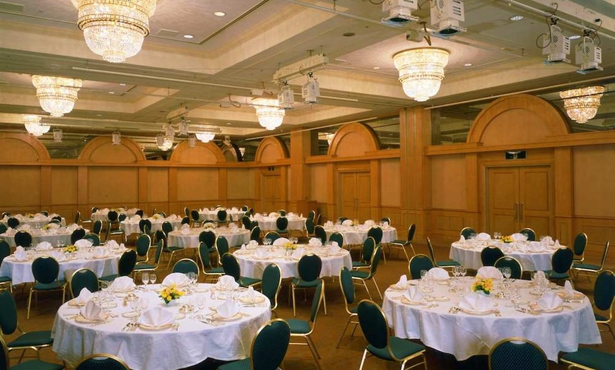 Image 121: ✈ JAPAN | Tokyo - Hotel East21 Tokyo 4*, 3 nights - City break