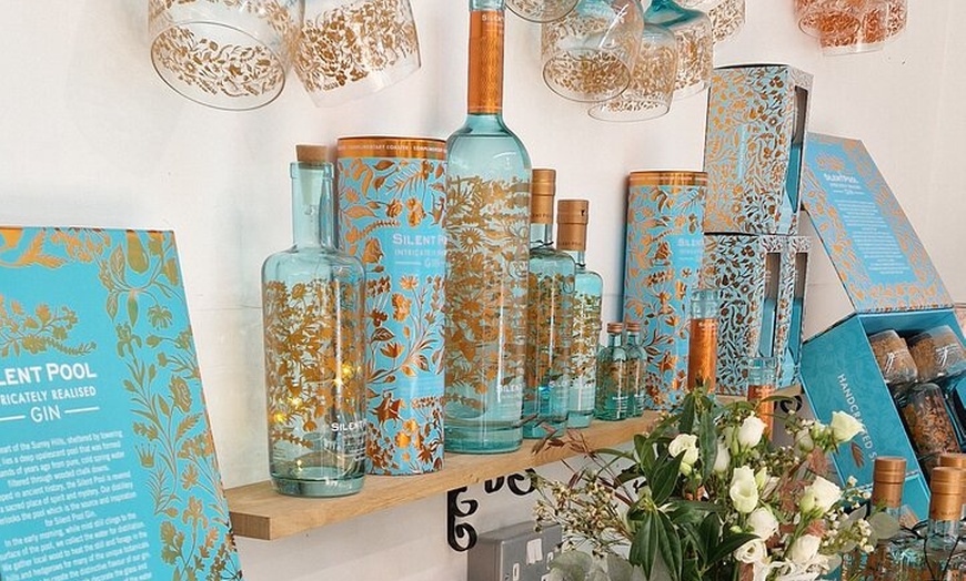 Image 12: Surrey Hills full day tour with local guide