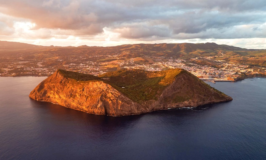 Image 11: ✈ LES AÇORES | Terceira - Court séjour aux Açores 3* - Découverte