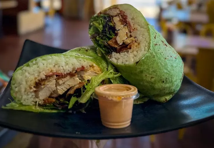 $15 For $30 Worth Of Casual Dining