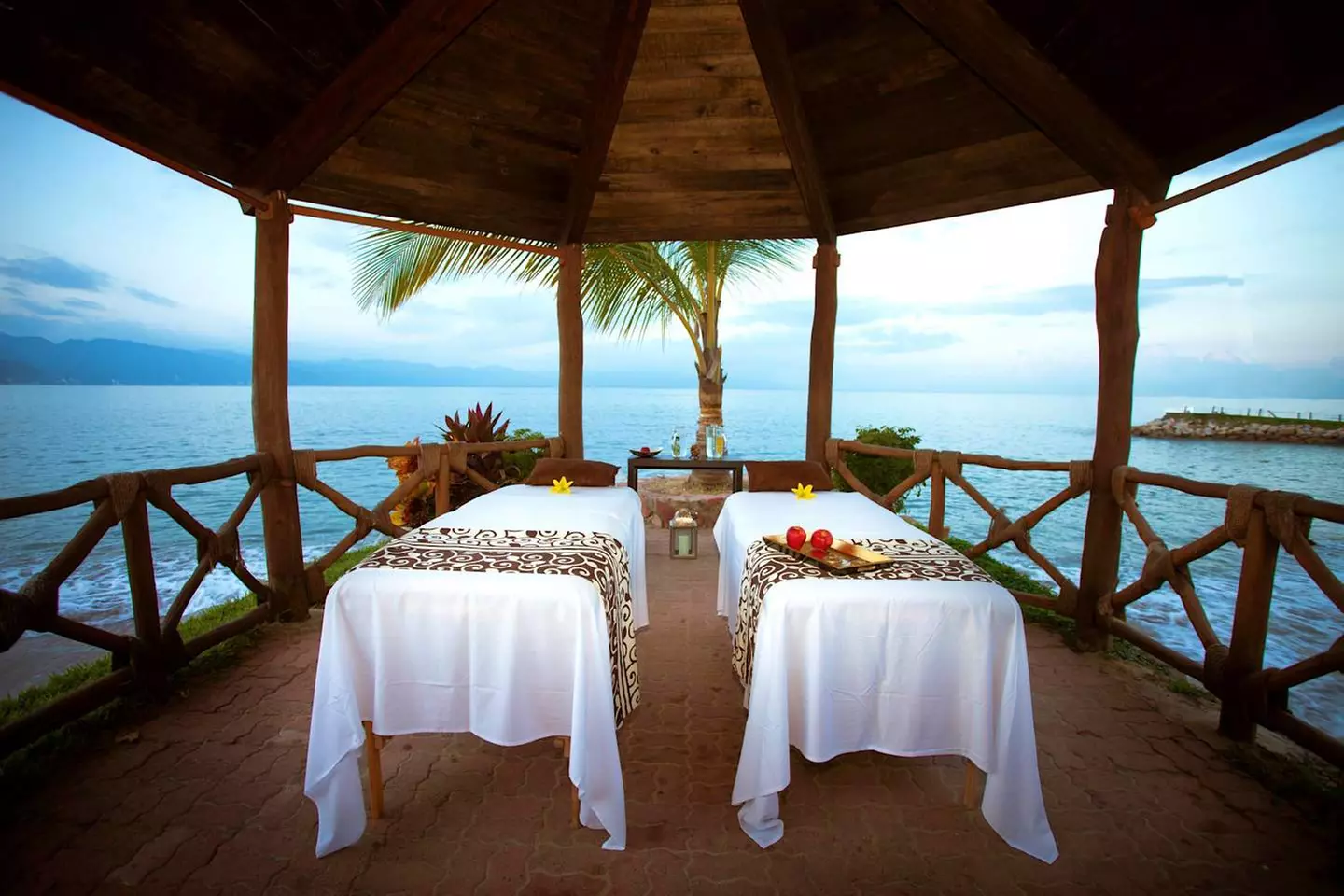 ✈ MESSICO | Puerto Vallarta - Villa del Palmar Beach Resort & Spa 4...