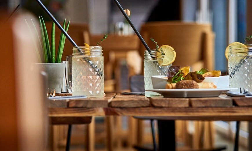 Image 6: Gefährlich lecker Food Tour auf Leipzigs Eisenbahnstraße