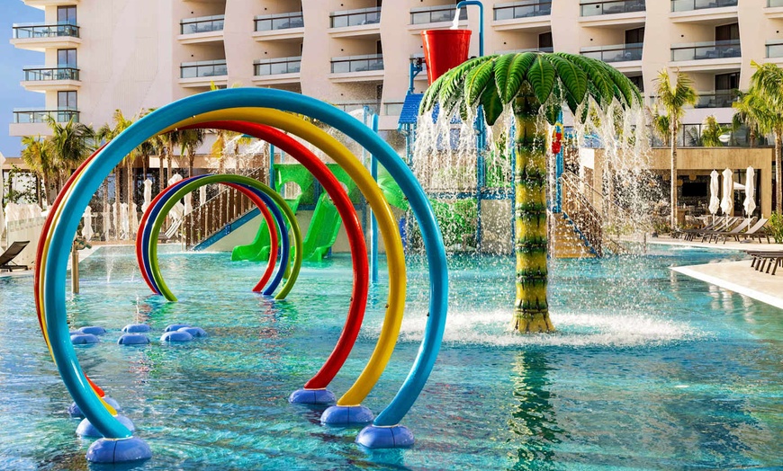 Image 19: ✈ MEXIQUE | Cancun - Hilton Cancun, An All-Inclusive Resort 5*, 5 n...