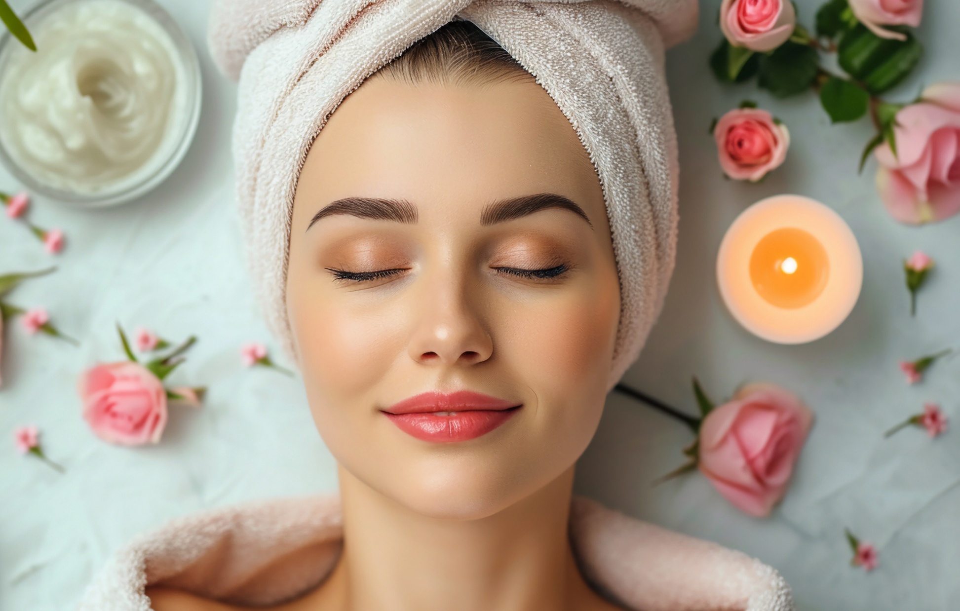 $50 For $100 Toward Med Spa Services