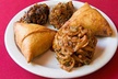 5% Cash Back at Lal Mirch Indian Restaurant - Second Medium