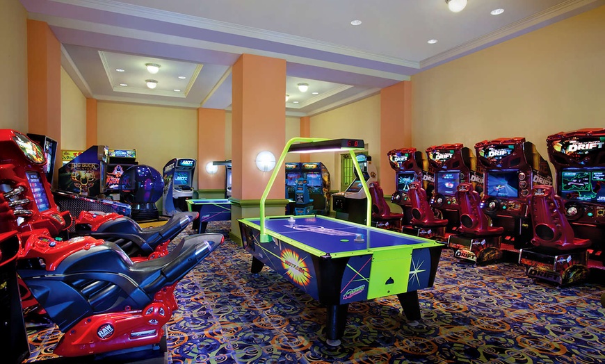 Image 14: ✈ FLORIDE | Orlando - Walt Disney World Dolphin 4*, 3 nuit - Plage ...