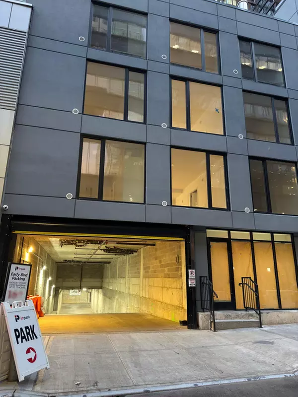 Parking at Impark - 481 Hudson Ave. Garage - Primary Image