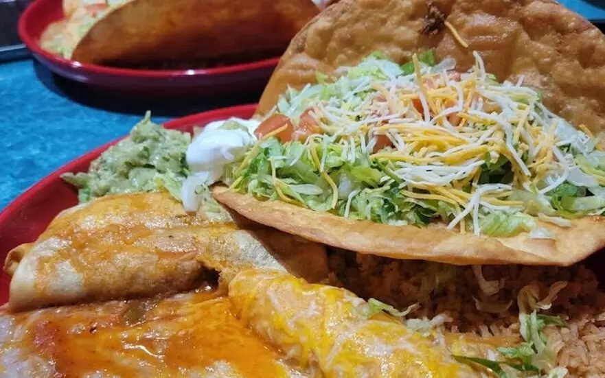 $15 For $30 Worth Of Traditional Mexican Cuisine
